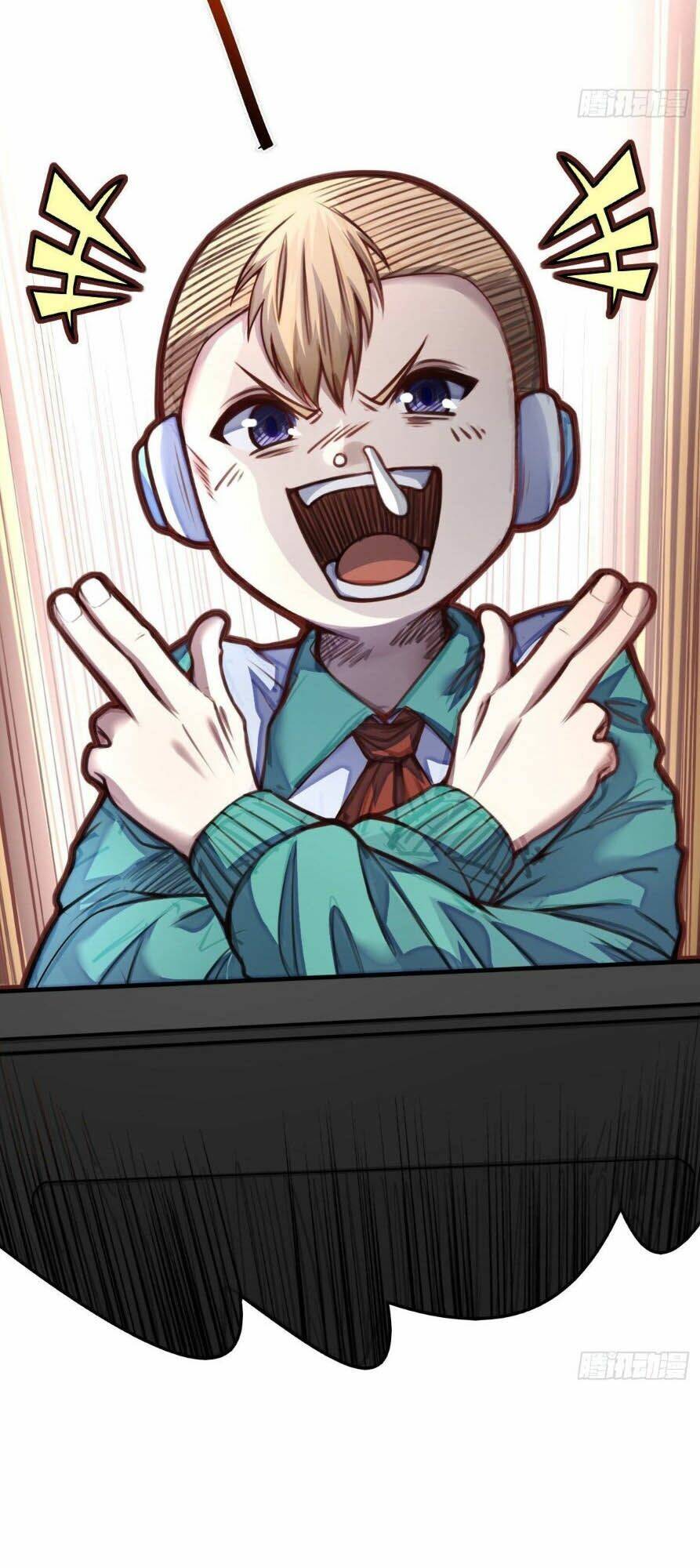 võng du chi tối cường liệp nhân chapter 4 56