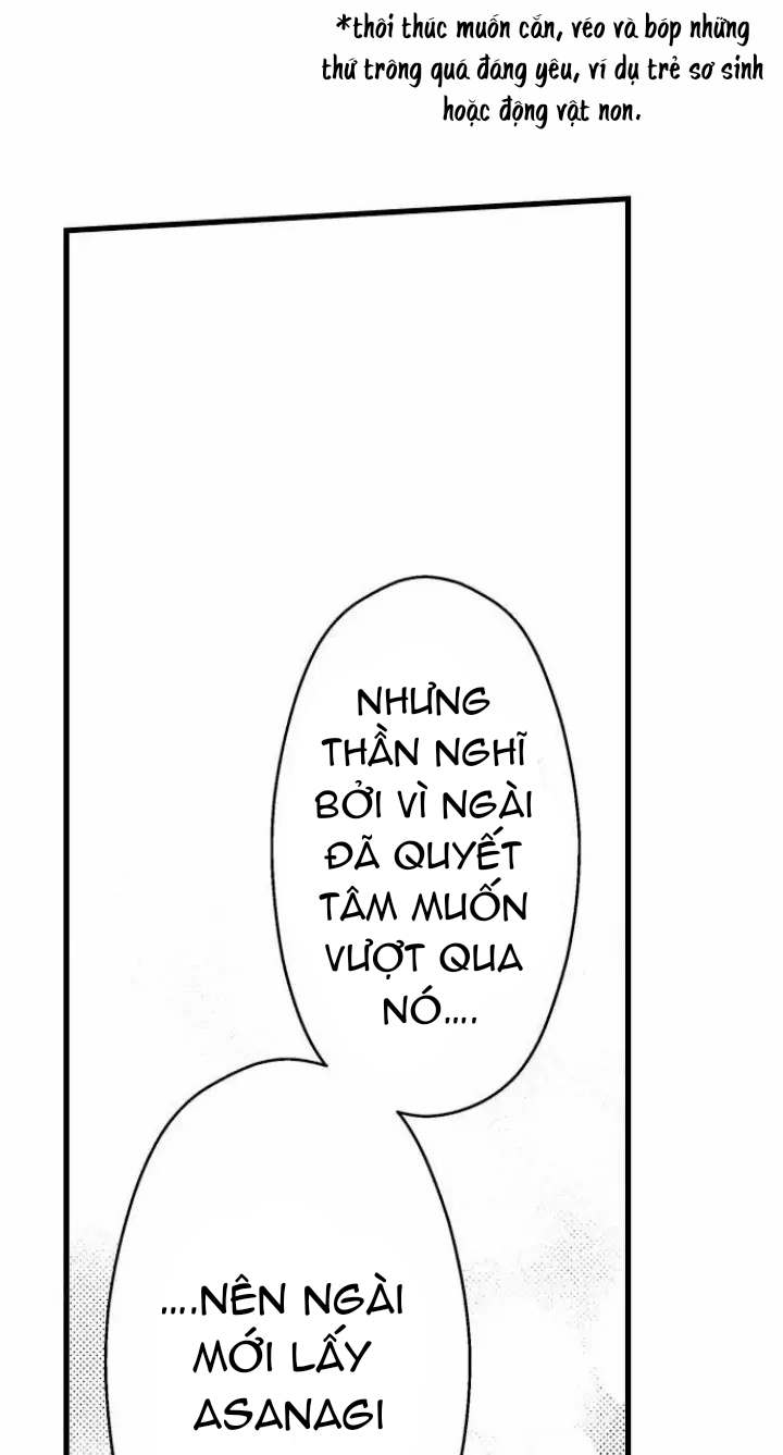 điểu thượng minh hoa chapter 4.1 14