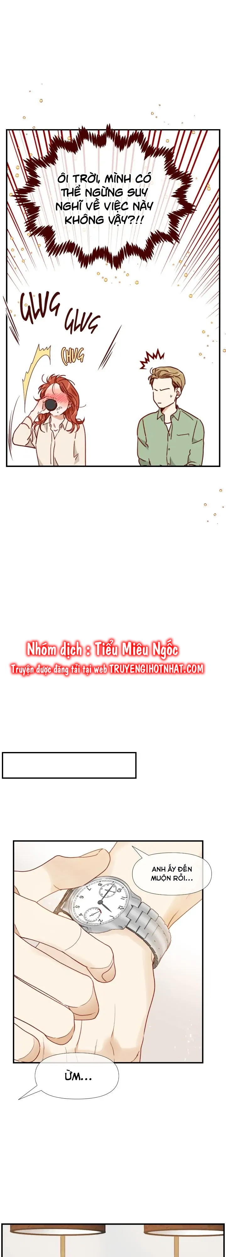 24 phút cho một câu chuyện chapter 112 6