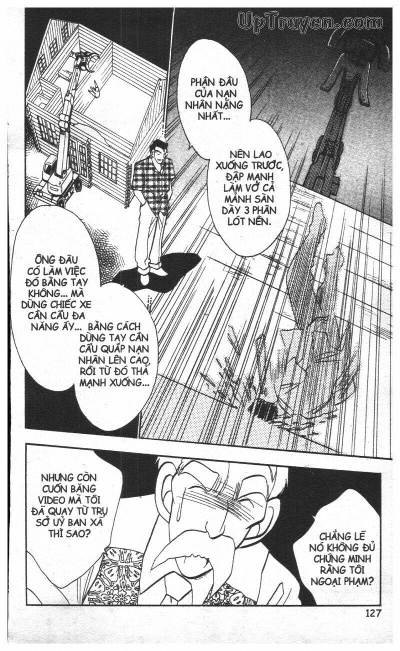 conan - bộ đặc biệt chapter 4 126
