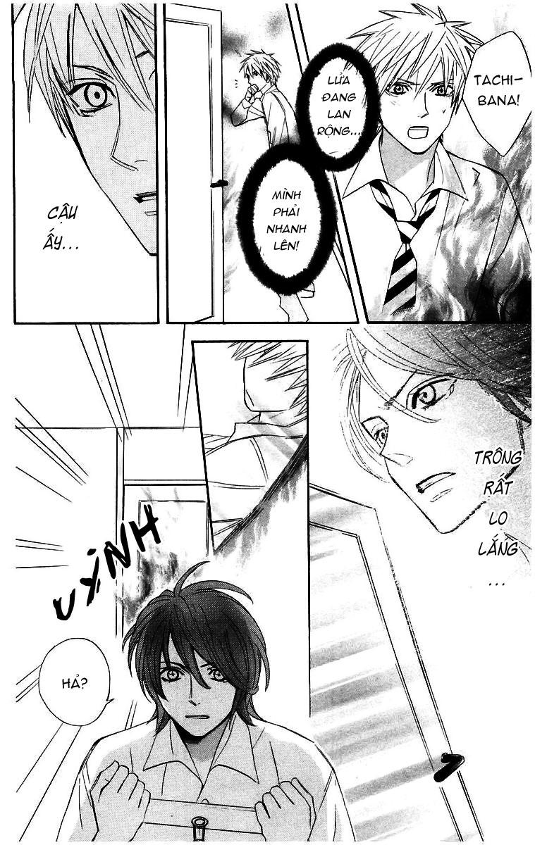 otomen chapter 11 36