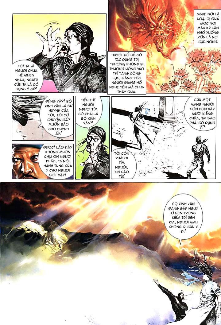 phong vân chapter 44 3