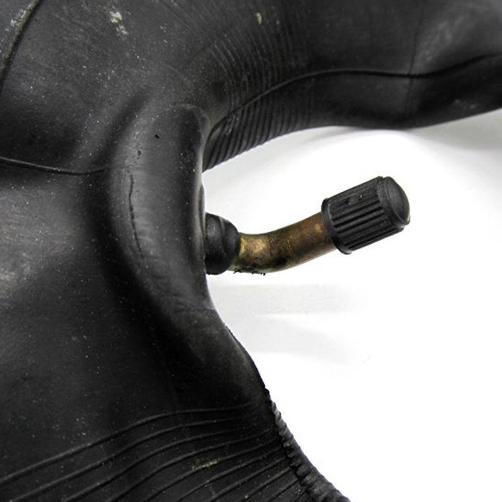 Rubber Inner Tube 3.50 / 4.10 - 4 inch for 47cc 49cc Mini Quad Bike ATV