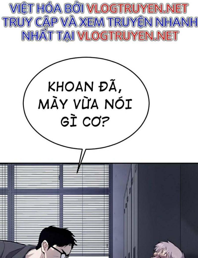 đặc vụ kim chapter 6.1 78