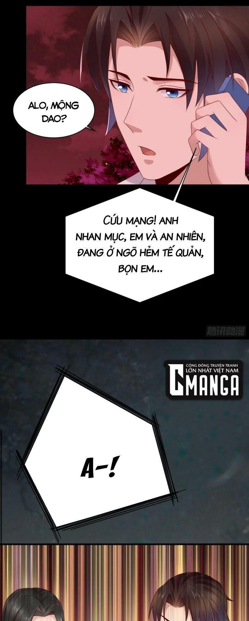 vua đầu tư mạnh nhất chapter 51 29