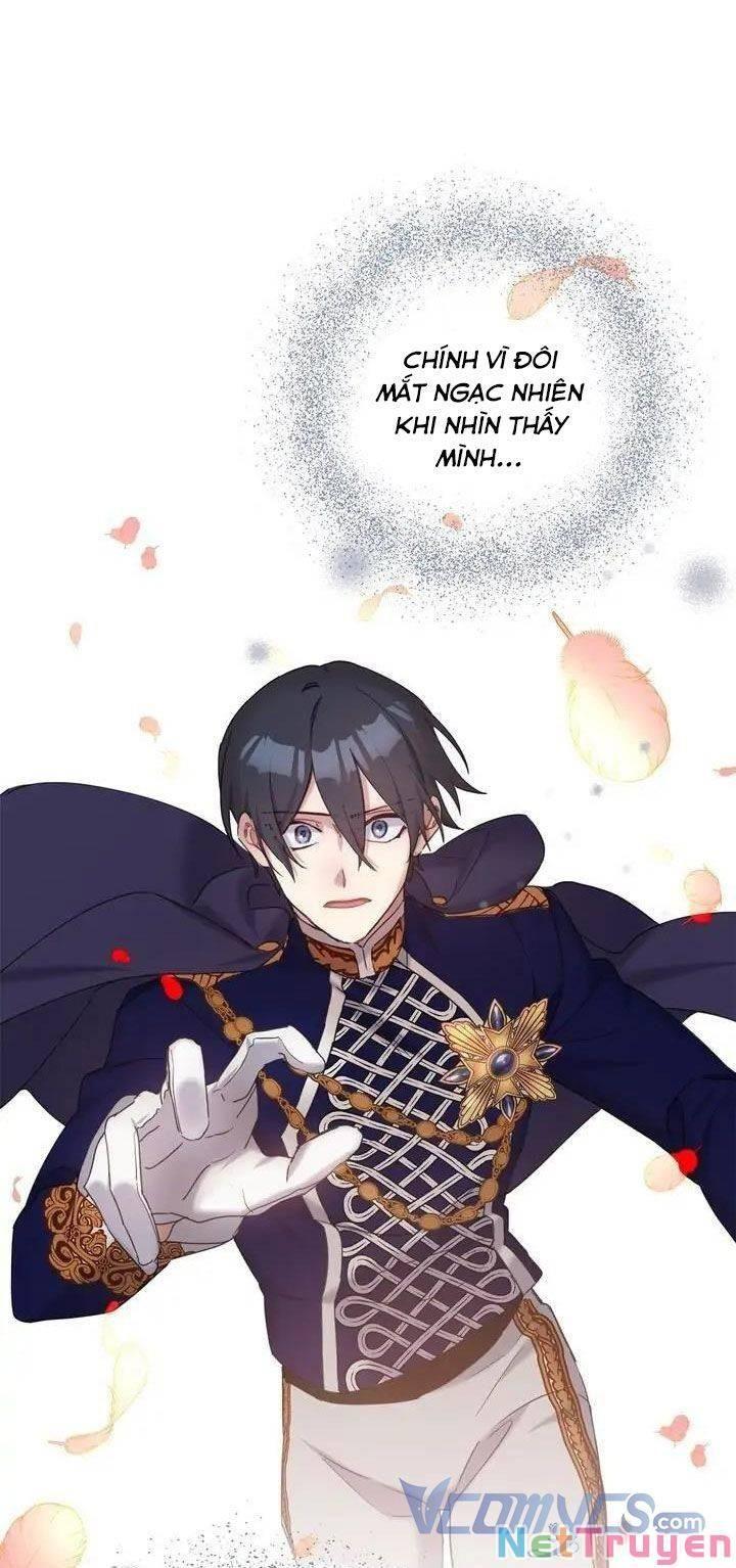 xin hãy cứ khóc, thái tử chapter 24 25