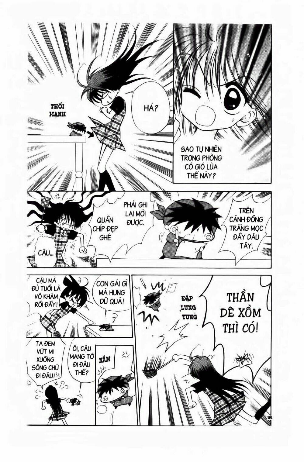 chiếc ly kỳ diệu chapter 4 23