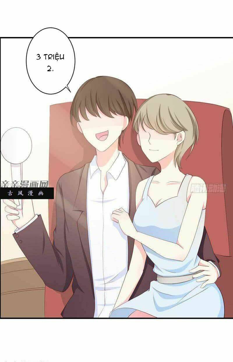 anh trên thiên đường, tôi dưới địa ngục chapter 21 24