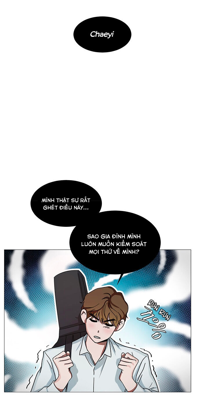 one more time chapter 3 18