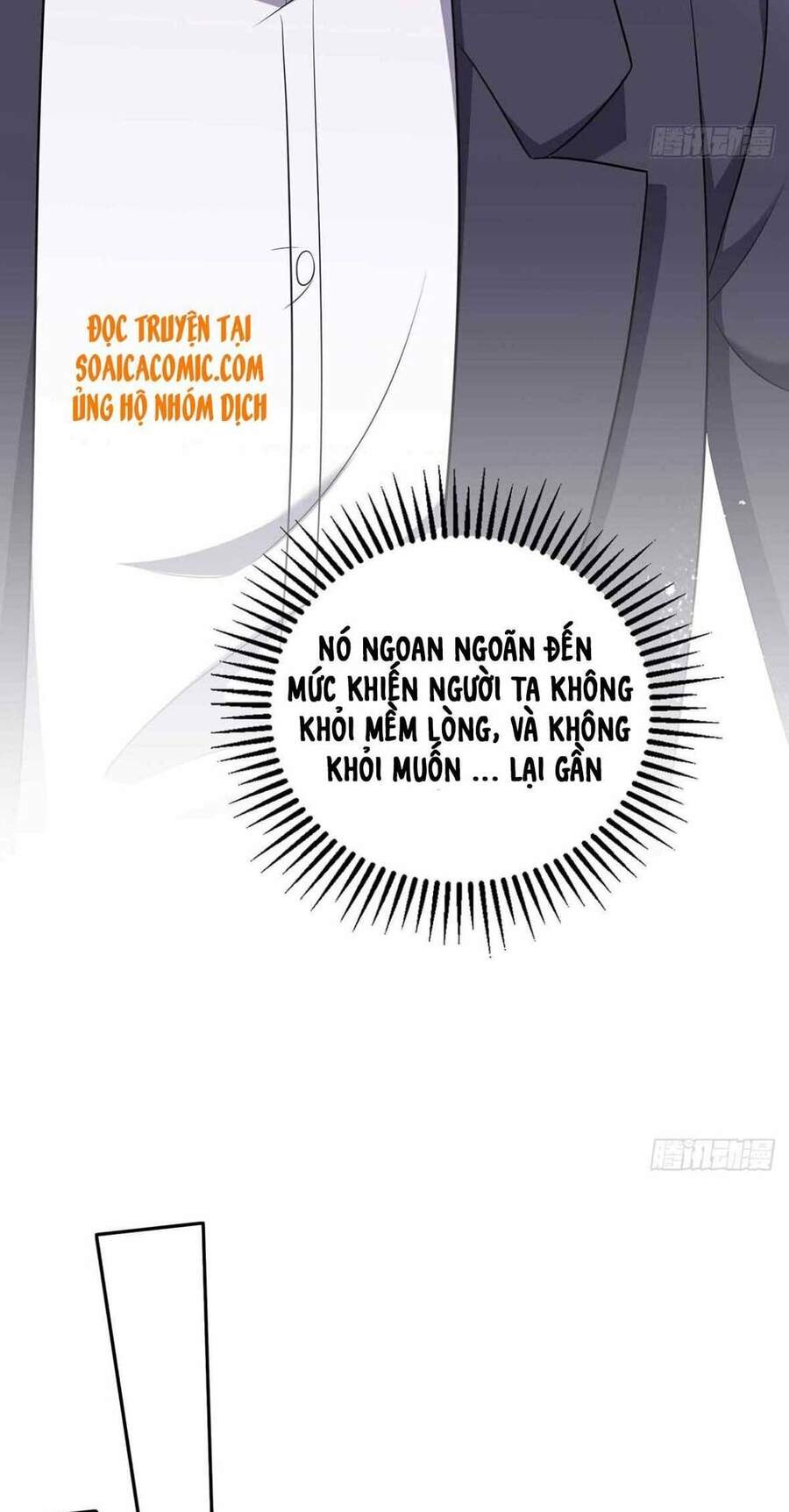 đại lão gọi tôi tiểu tổ tông chapter 64 6