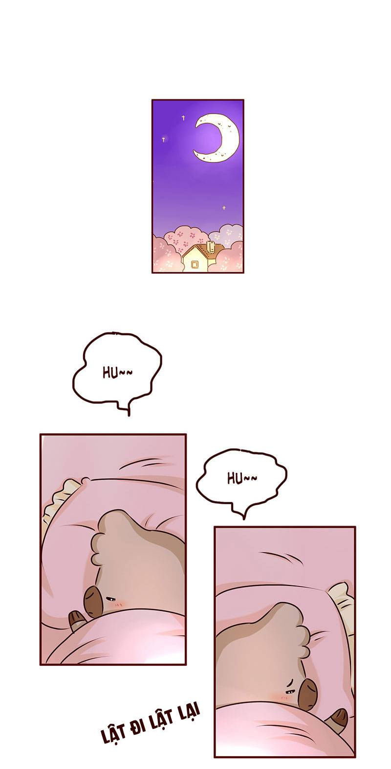 lạc chẩm cổ dài chapter 13 4