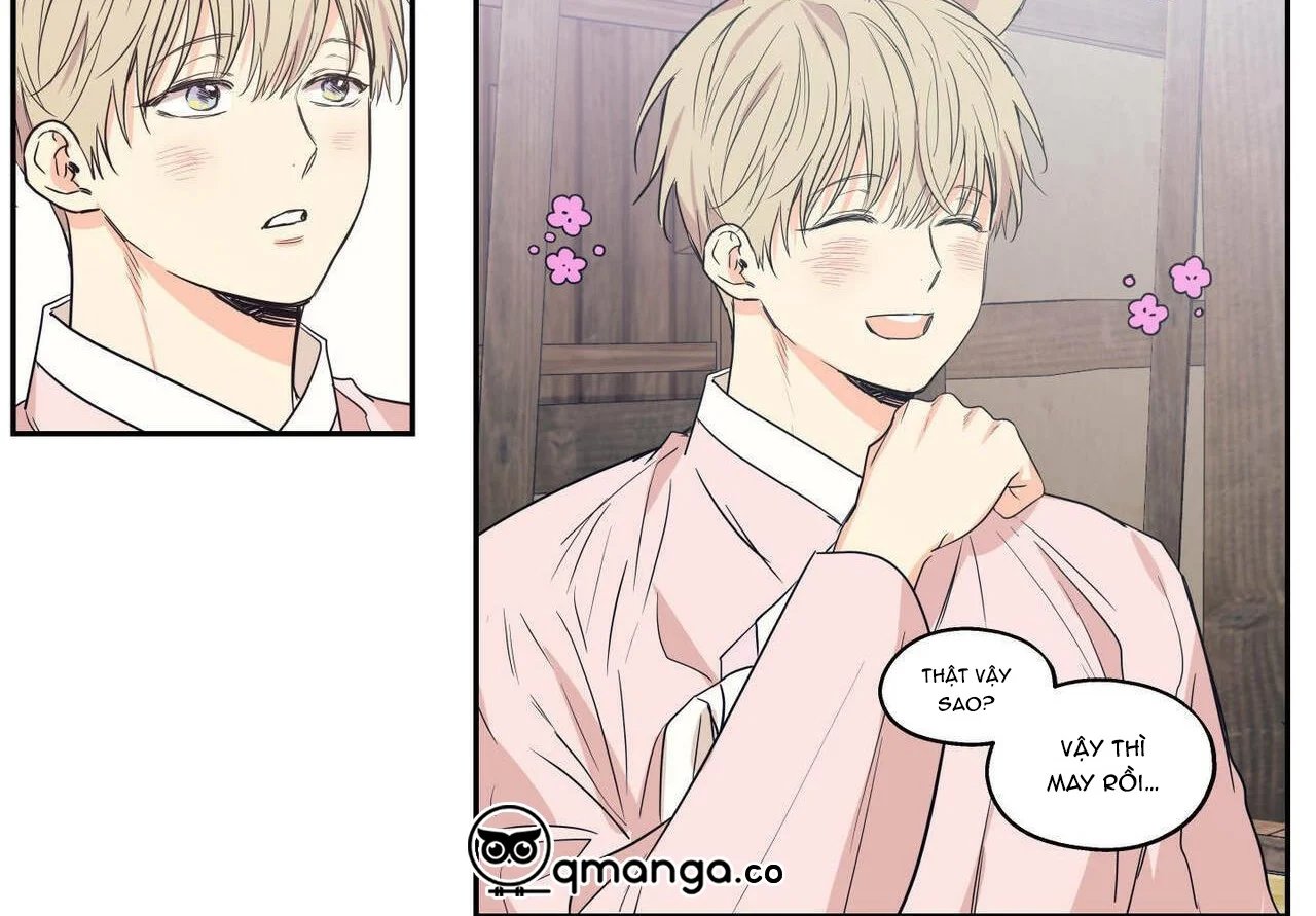 không chốn yêu đương chapter 81 90