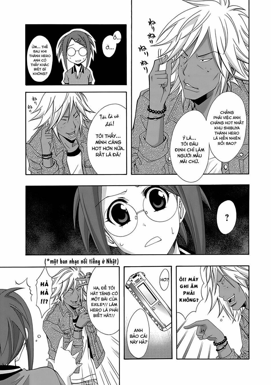 anh hùng xấu xa chapter 35 12