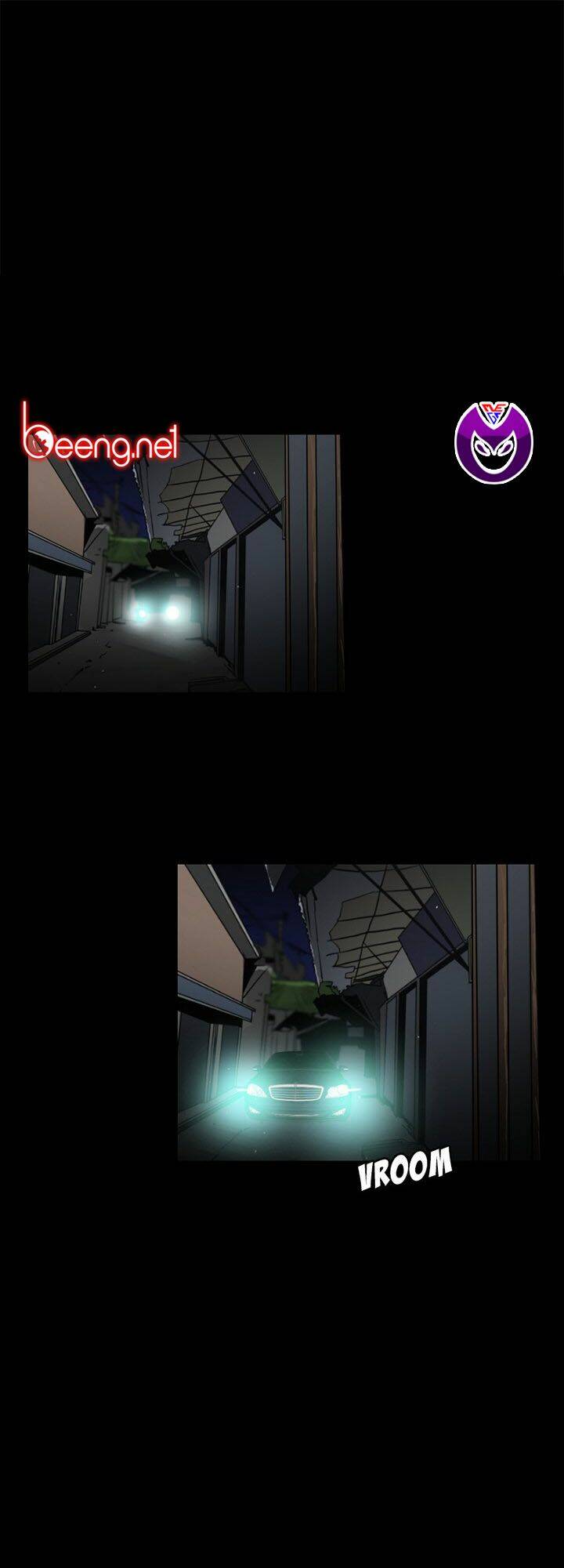 kẻ mạnh nhất - tong edge chapter 32 1