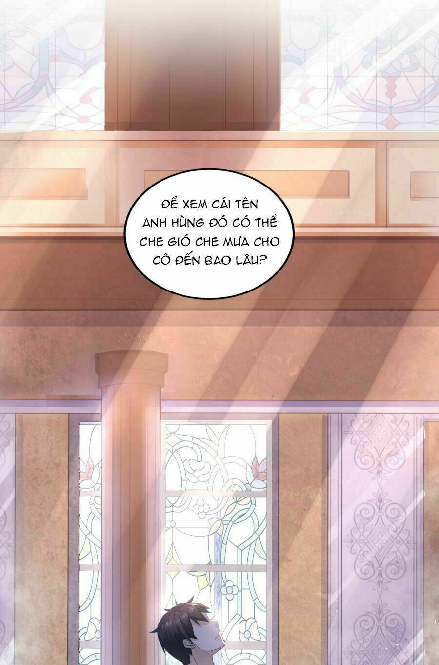 bá ái hãn thê chapter 15 17