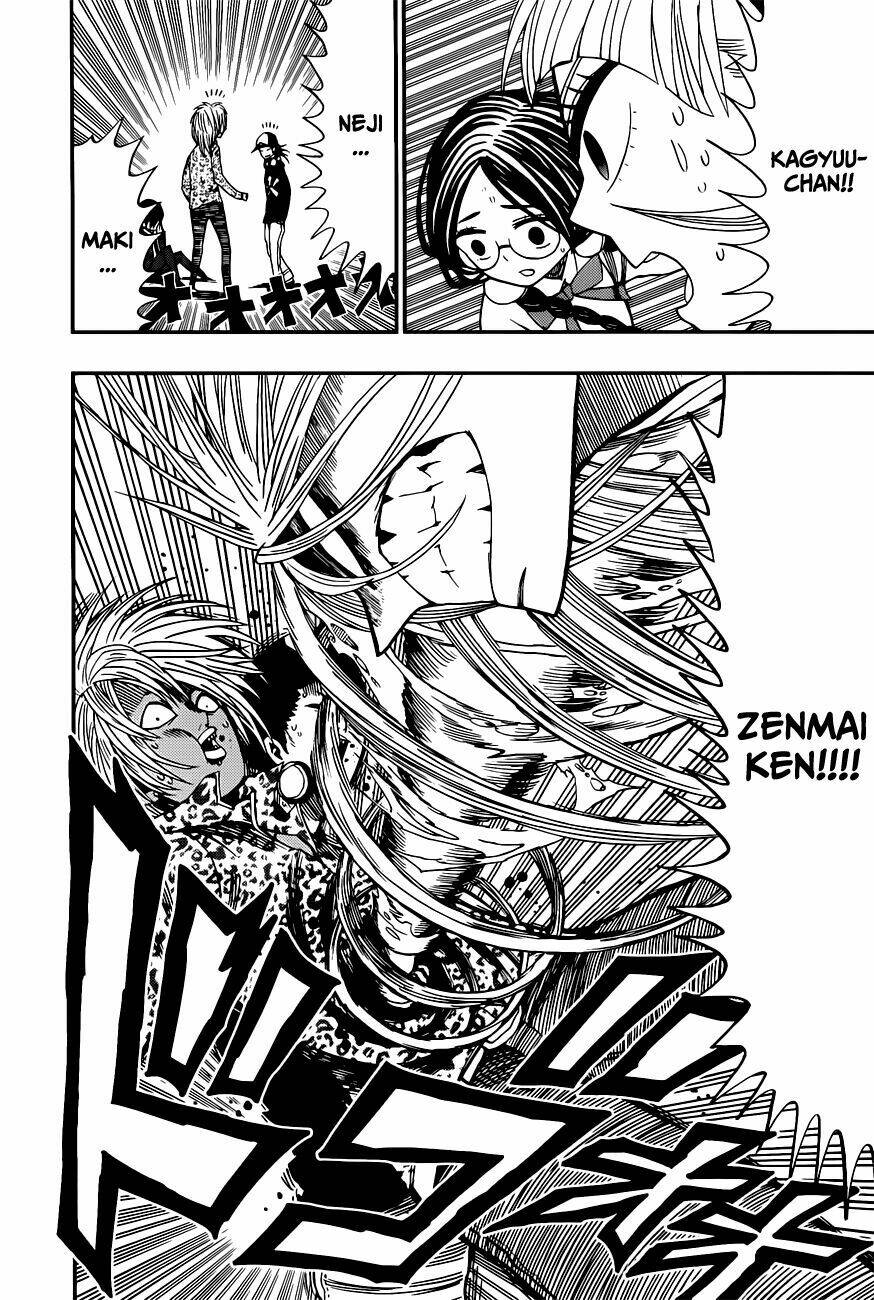 nejimaki kagyu chapter 7 14