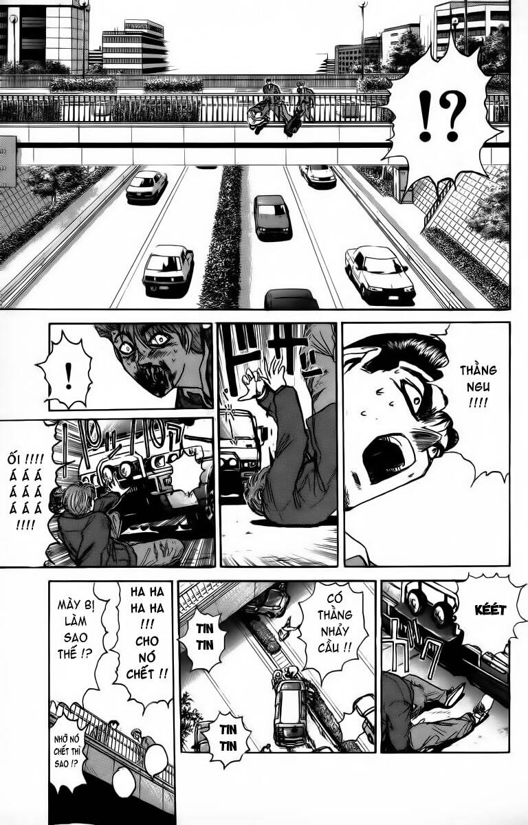 shonan junai gumi chapter 168 19