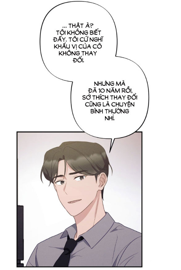 Hãy Khóc Cho Thật Xinh Đẹp Đi chapter 16.2 - Trang 49