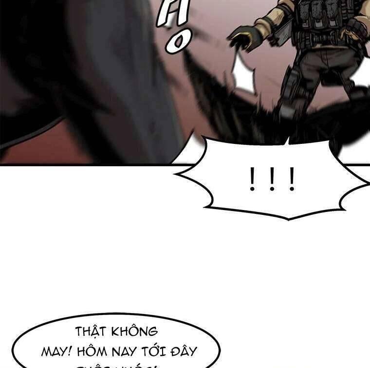 lên cấp một mình chapter 61 92