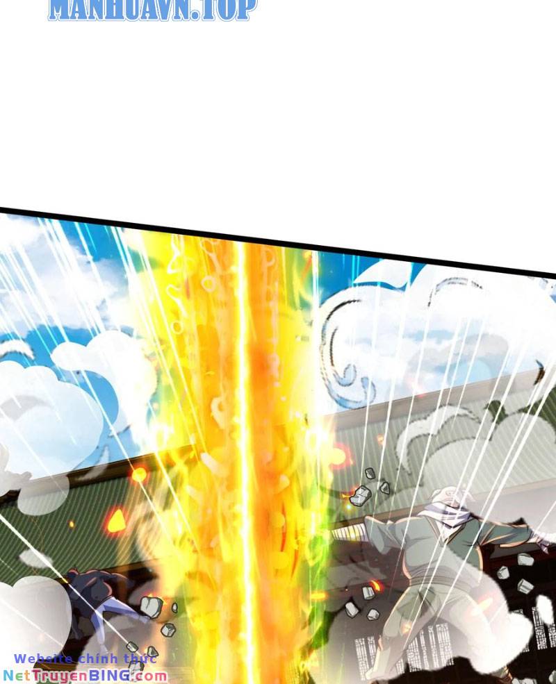 ta nuôi quỷ ở trấn ma ty chapter 279 50