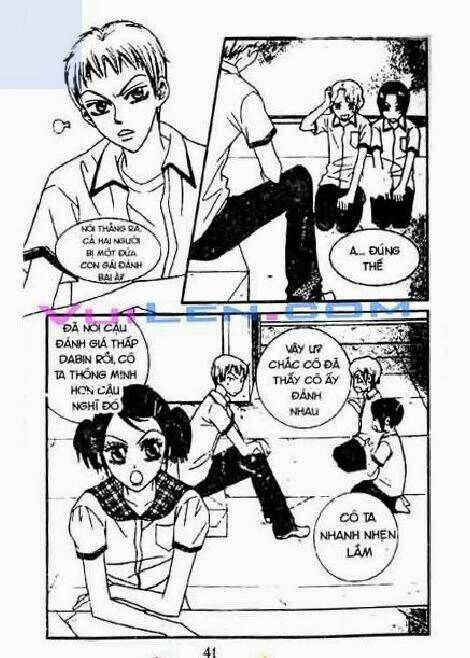 neck and neck chapter 3 37