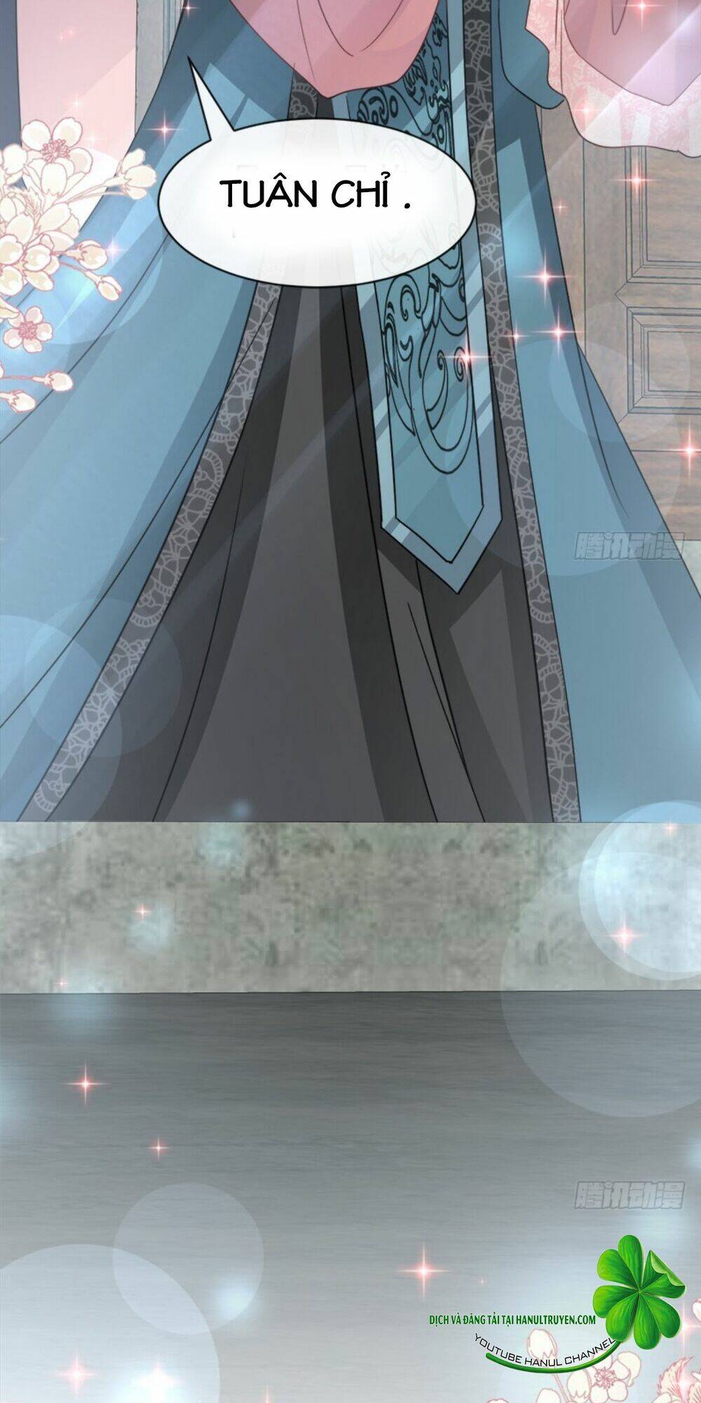 thiên hạ đệ nhất sủng phi chapter 88.1 7