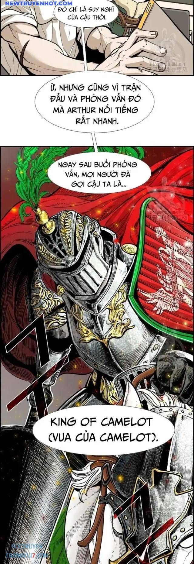 shark - cá mập chapter 222 28