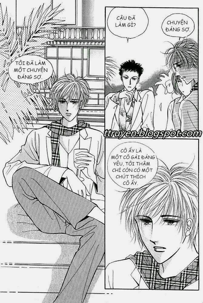 cutie boy chapter 25 16