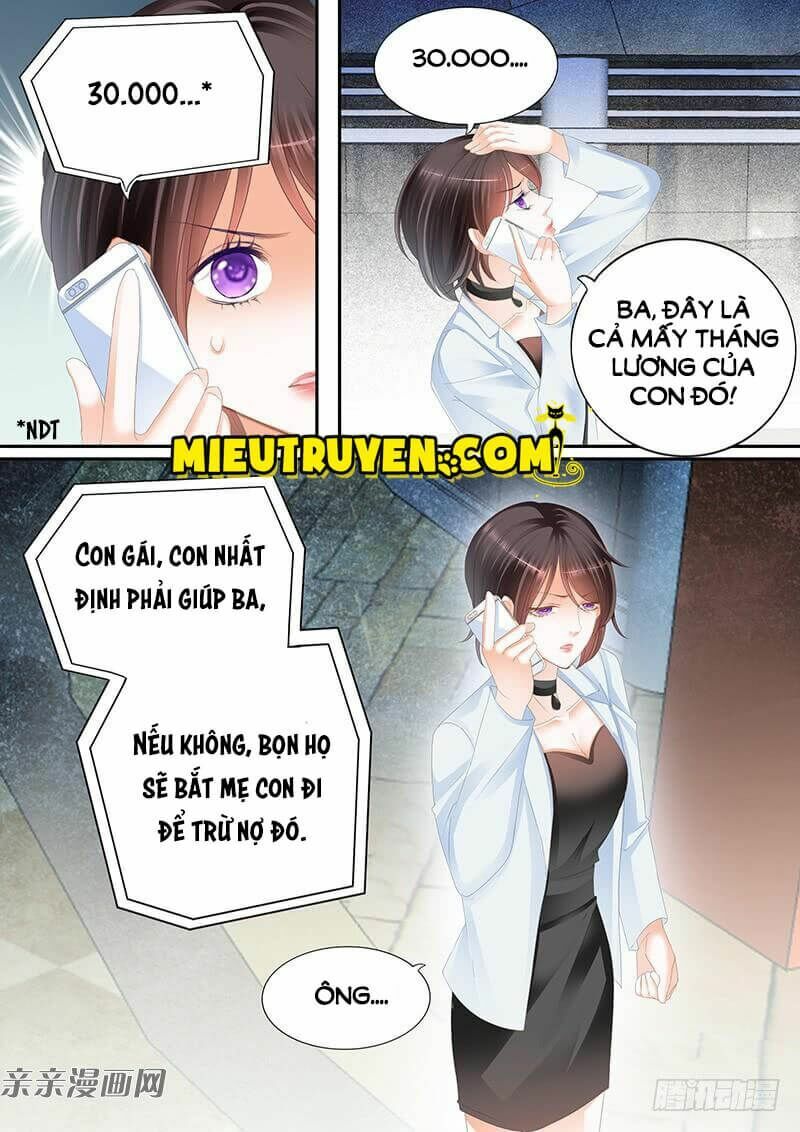 thiểm hôn kiều thê chapter 68 3