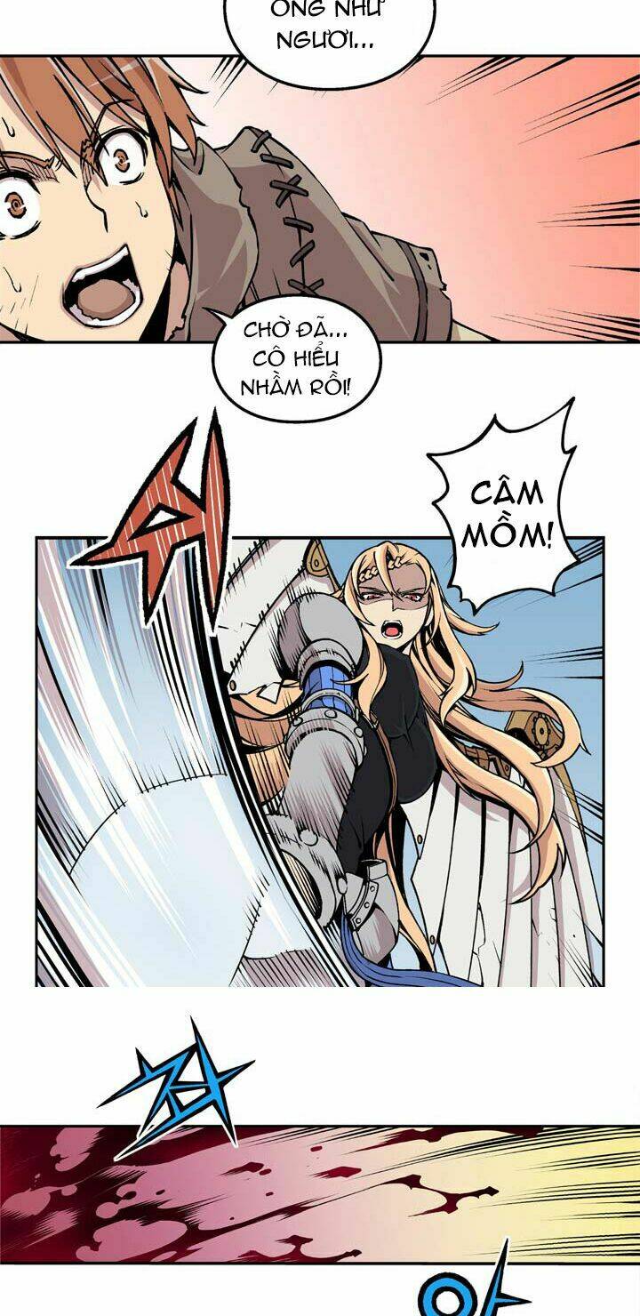 valkyrie agency chapter 2.5 36