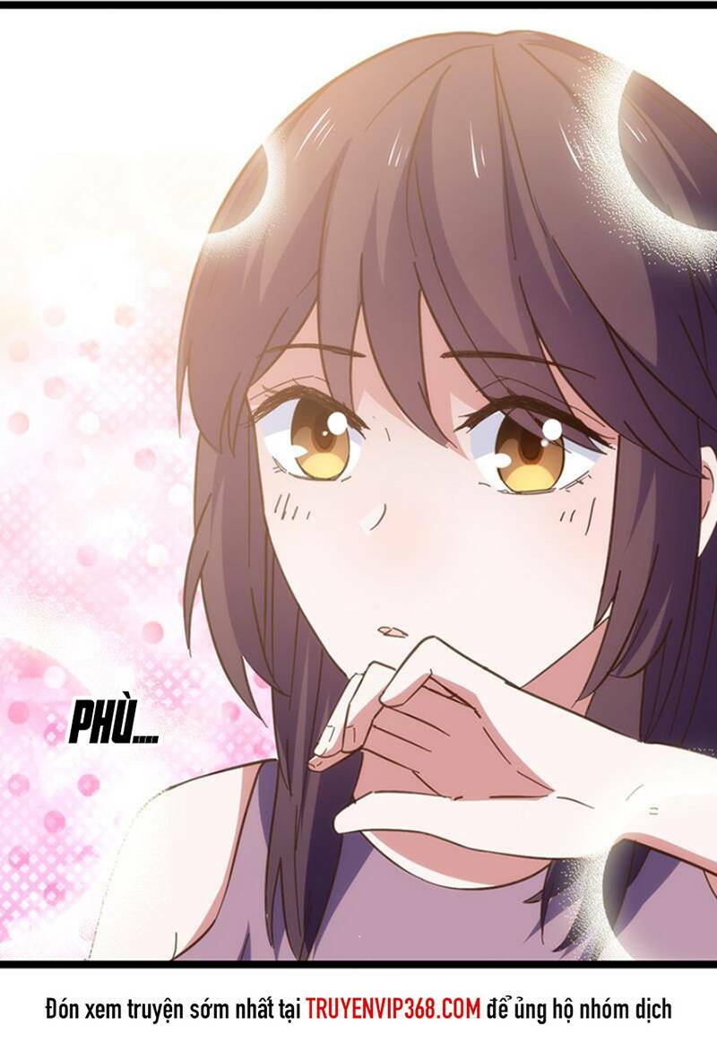 nữ tiếp viên hàng không của boss chapter 27 1