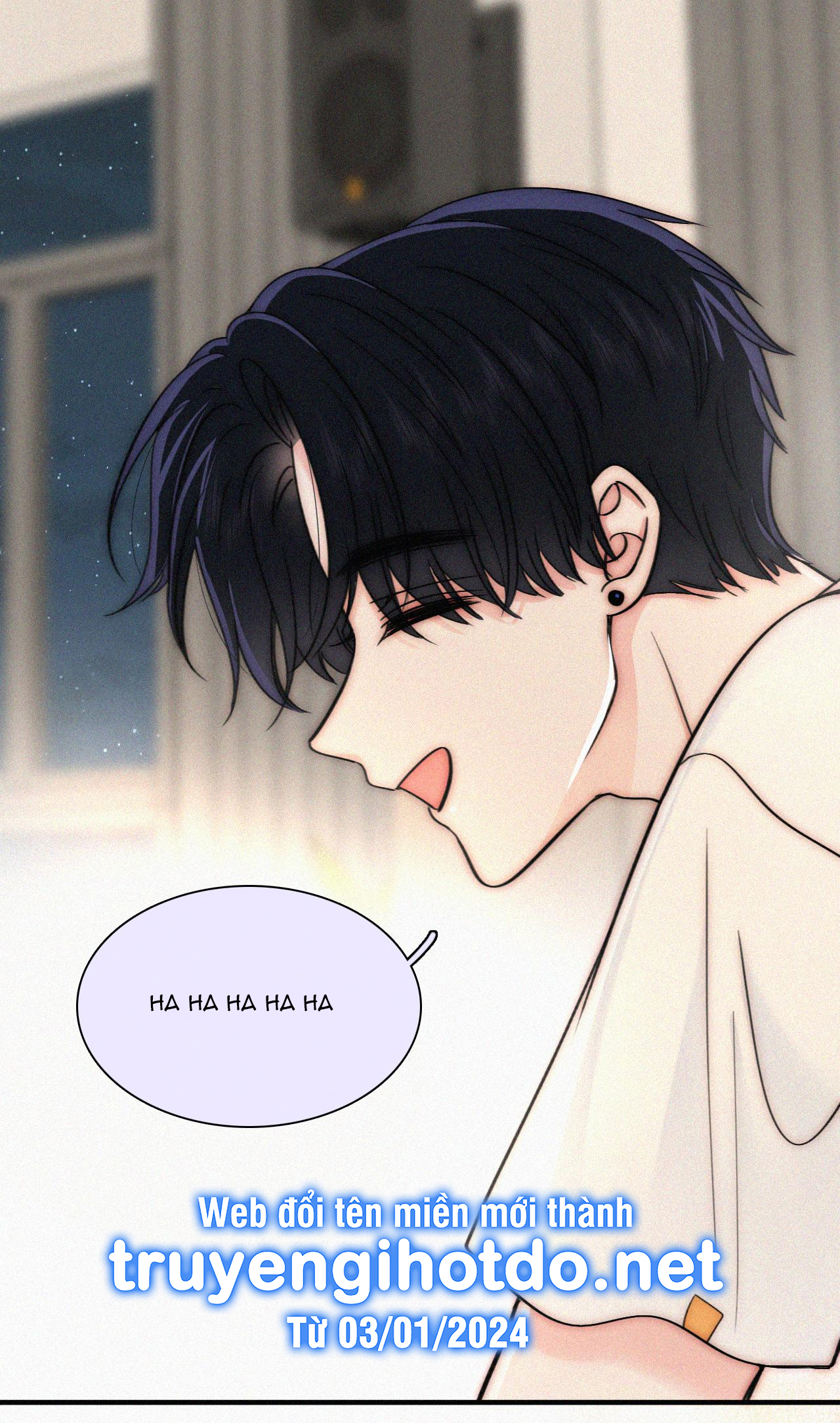 bệnh yêu chapter 80.2 21