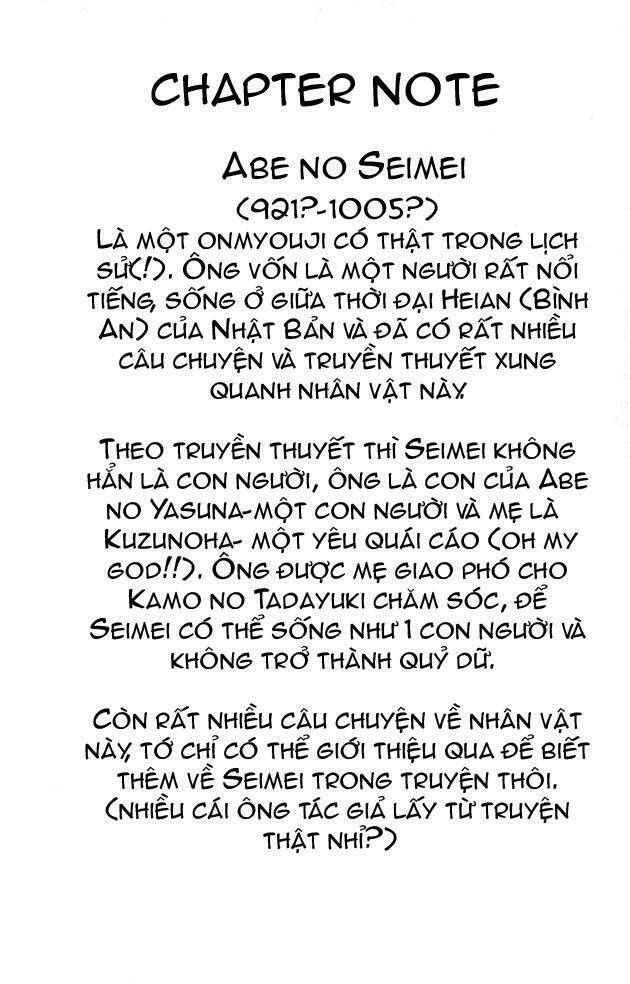 bách quỷ dạ hành chapter 115 23