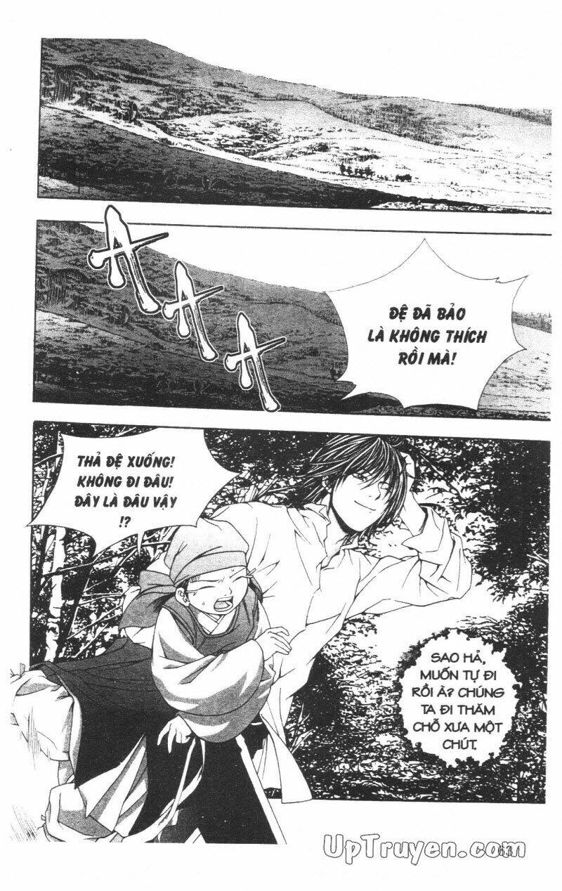 thời gió lốc (thời đại phong tang) chapter 1 65