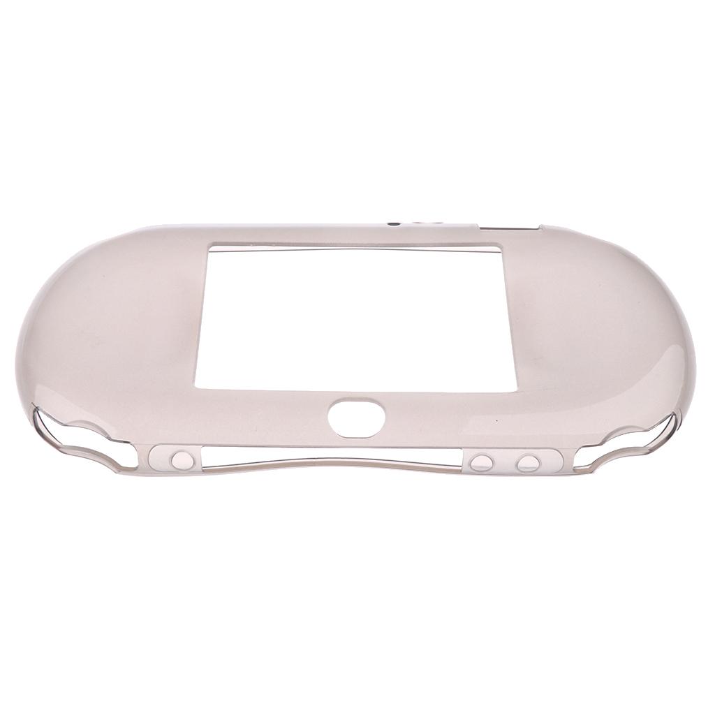 TPU Skin Protector Cover Case Bumper for Sony PS Vita PSV 2000