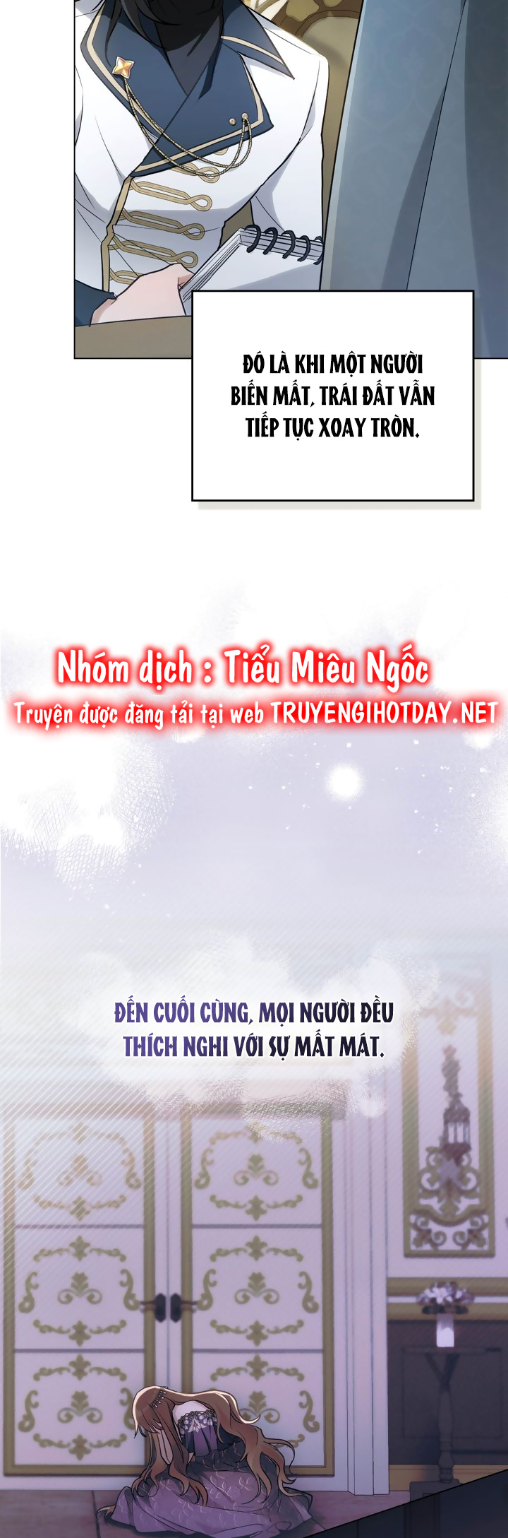 yêu cô công chúa sắp chết chapter 3 21