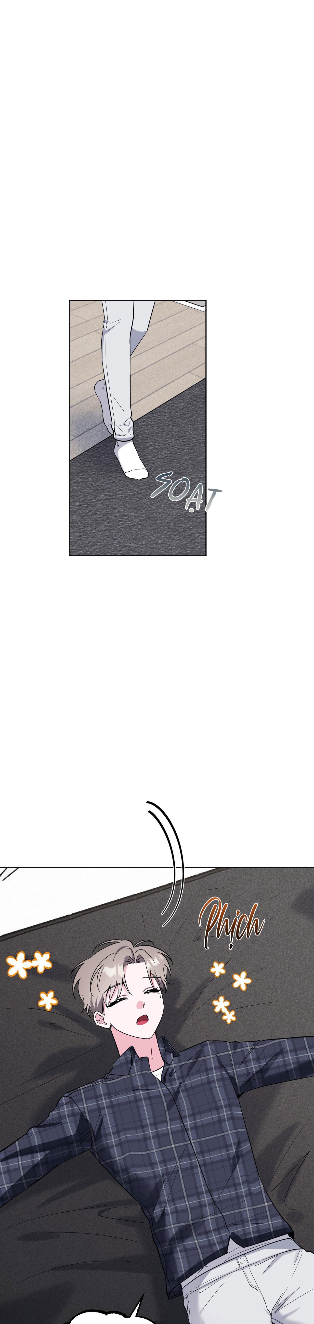 cạm bẫy đại học [m] chapter 56 1