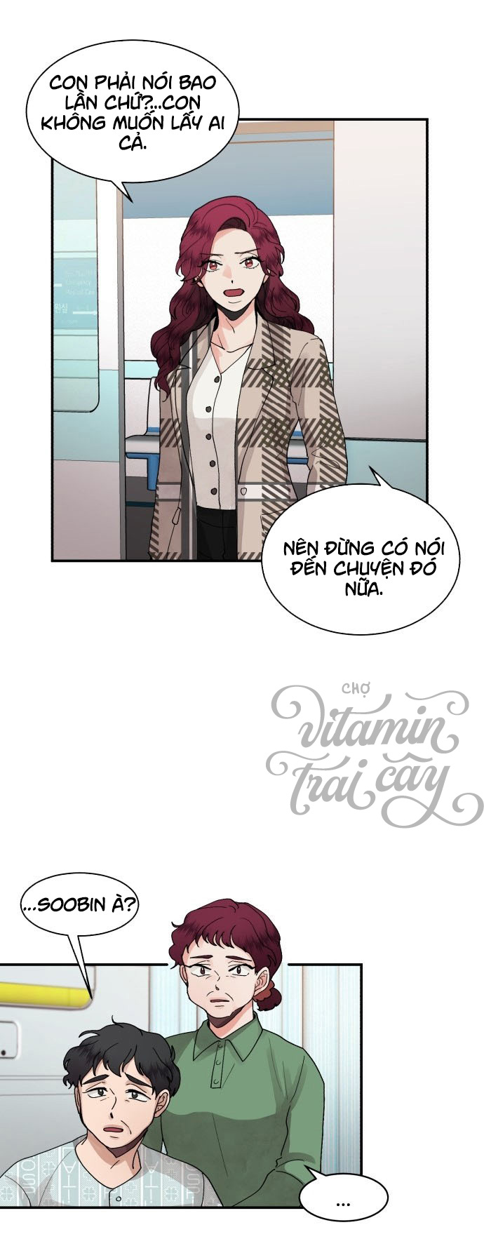 oan gia ngõ hẹp chapter 15 14