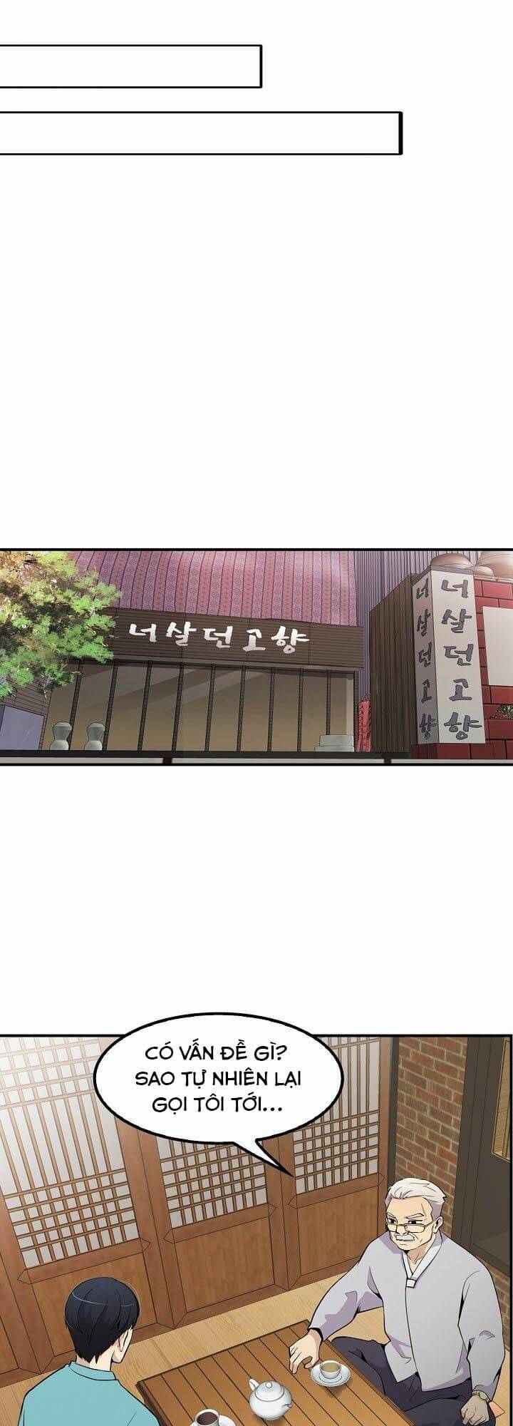 điều tra viên chuyển sinh chapter 28 26