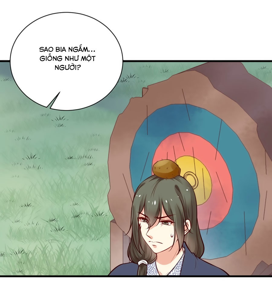 nữ đế livestream công lược chapter 32 20