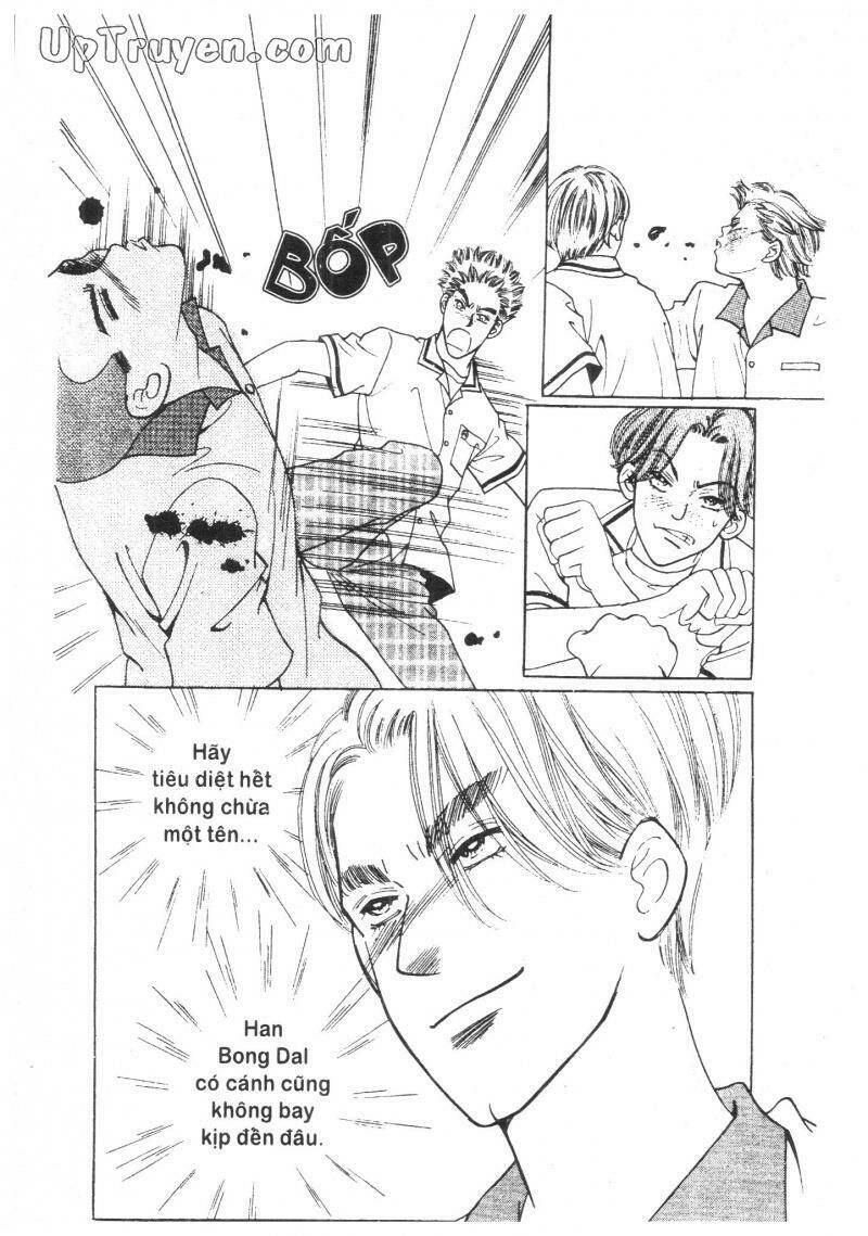 nụ hôn chàng trai chapter 4 133