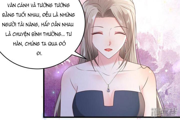 tái sinh tương ngộ chapter 82 33