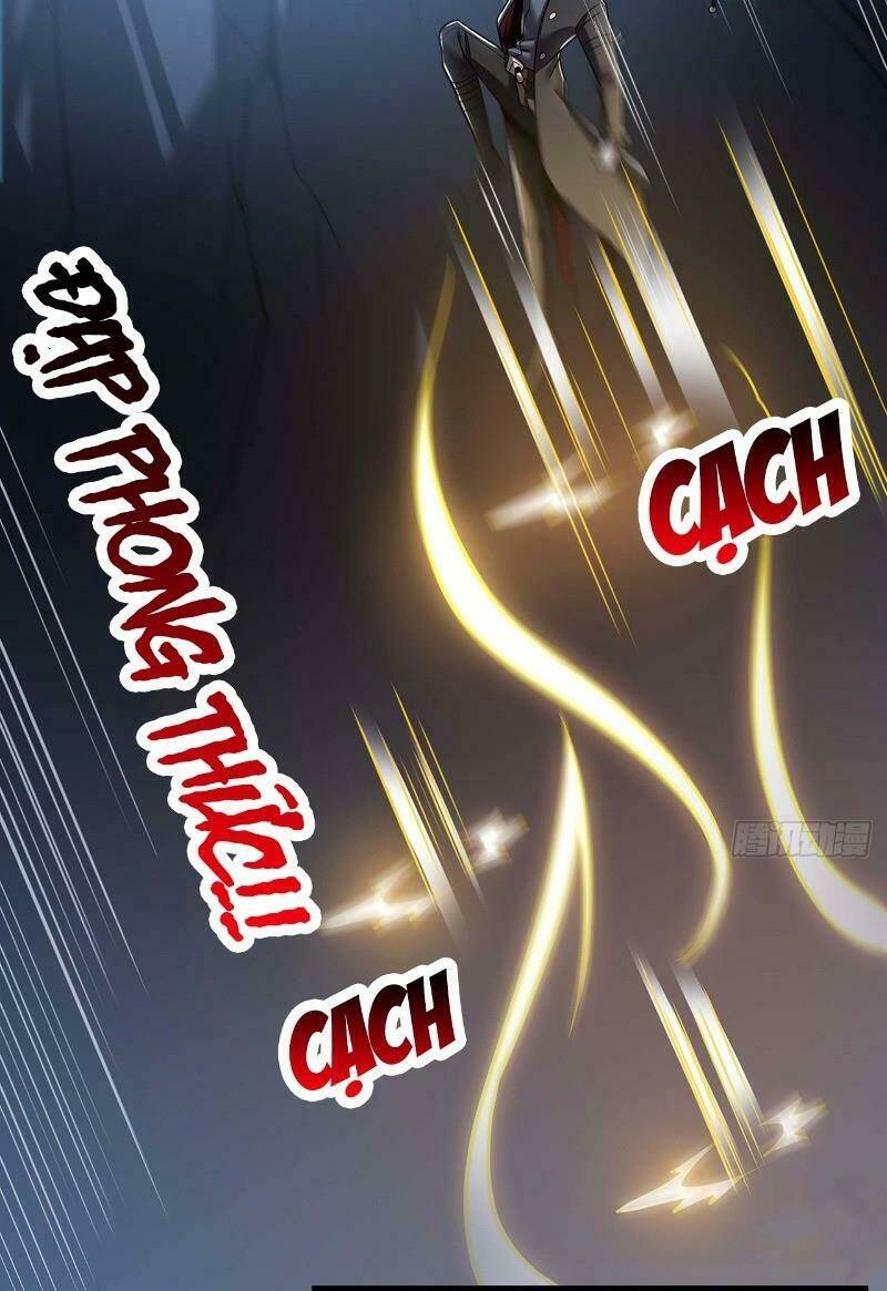 bất tử thần vương tu liên tục chapter 65 31