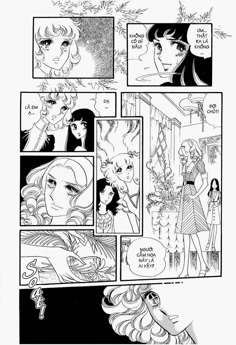 oniisama e... chapter 14 7