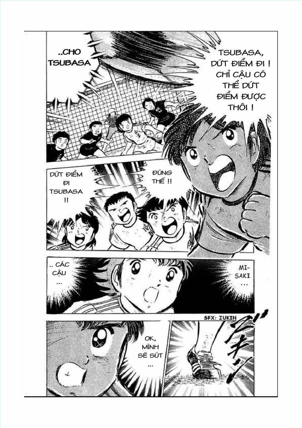 captain tsubasa chapter 43 18