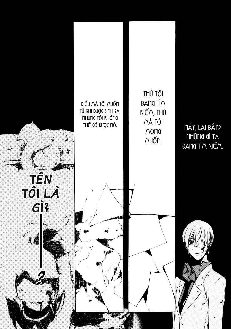 are you alice? chapter 3 16