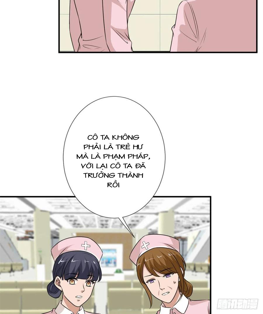 thí hôn lão công, cần giúp sức chapter 258 9