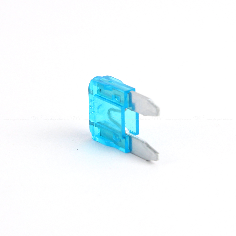 Cầu Chì Mini CIND VI-M01 15A