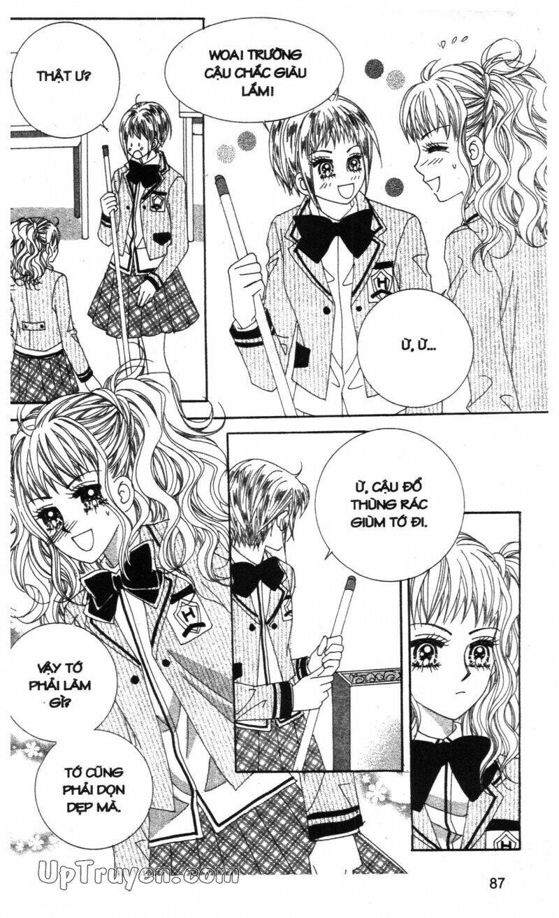 thoát kiếp hồ ly chapter 2 34