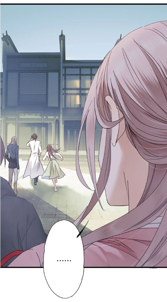 Lệnh Cấm Nghị Tộc 2 Ẩn Diện Trấn chapter 56 - Trang 18